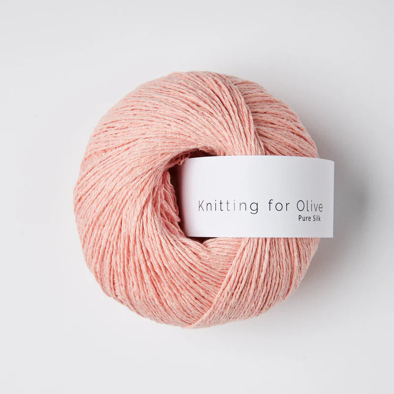 Olive Tree Knitting Knitting for Olive – Lankapuutarha