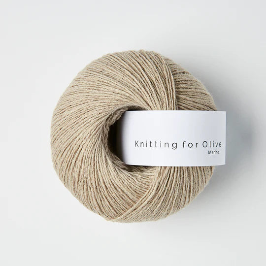 Knitting for Olive - Merino