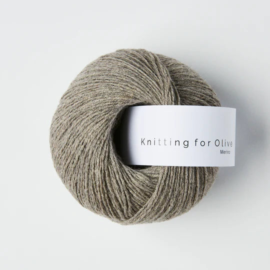 Knitting for Olive - Merino