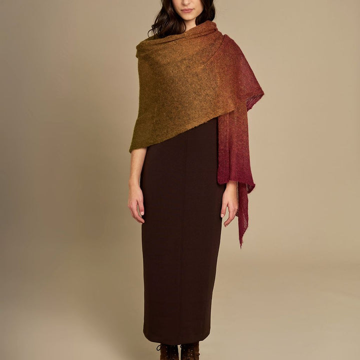 Poema Mohair