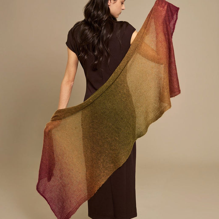 Poema Mohair
