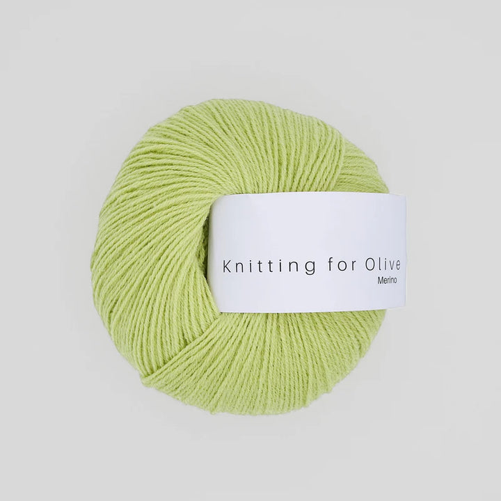 Knitting for Olive - Merino