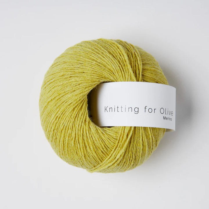 Knitting for Olive - Merino