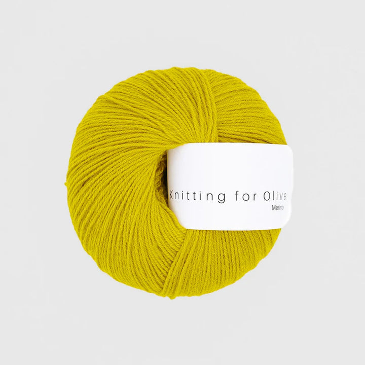 Knitting for Olive - Merino