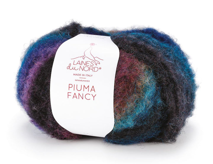 Piuma Fancy