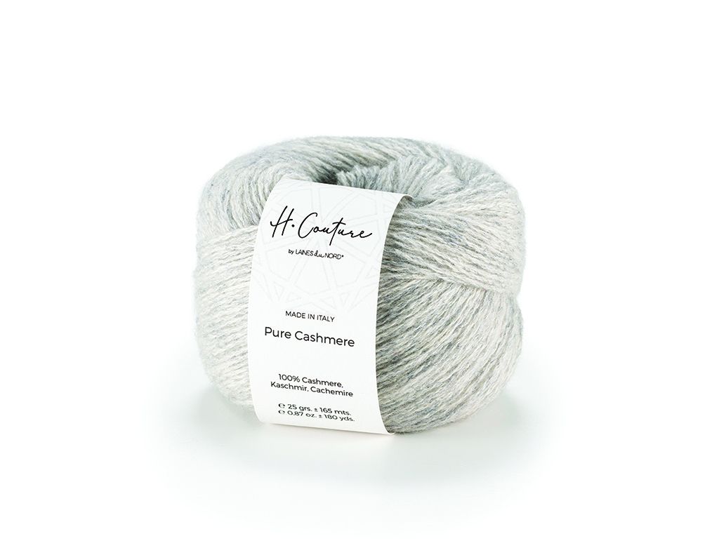 Pure Cashmere