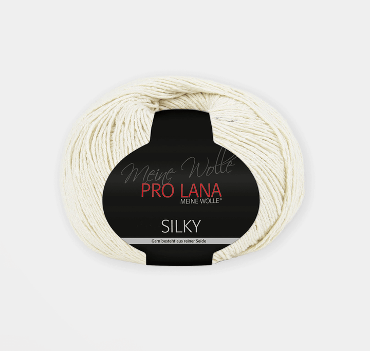 Silky