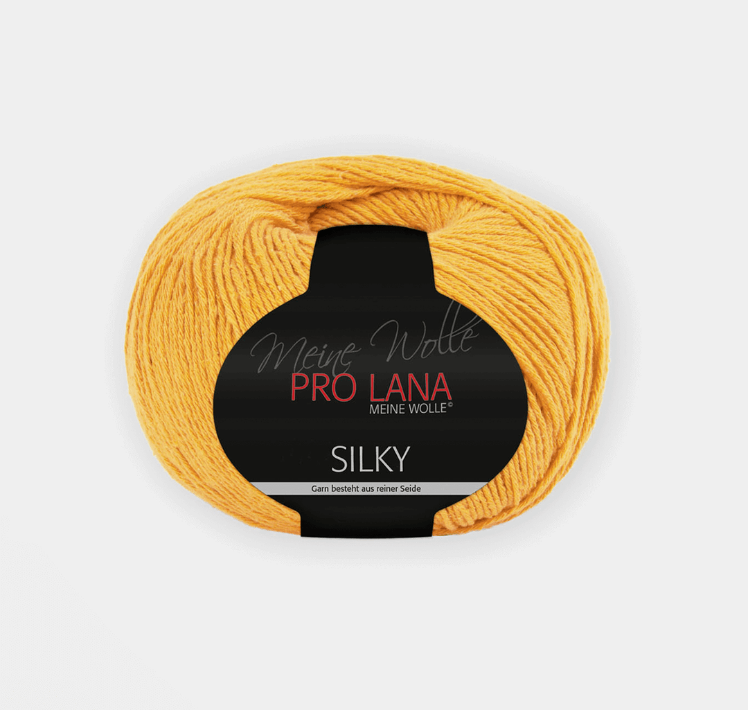 Silky