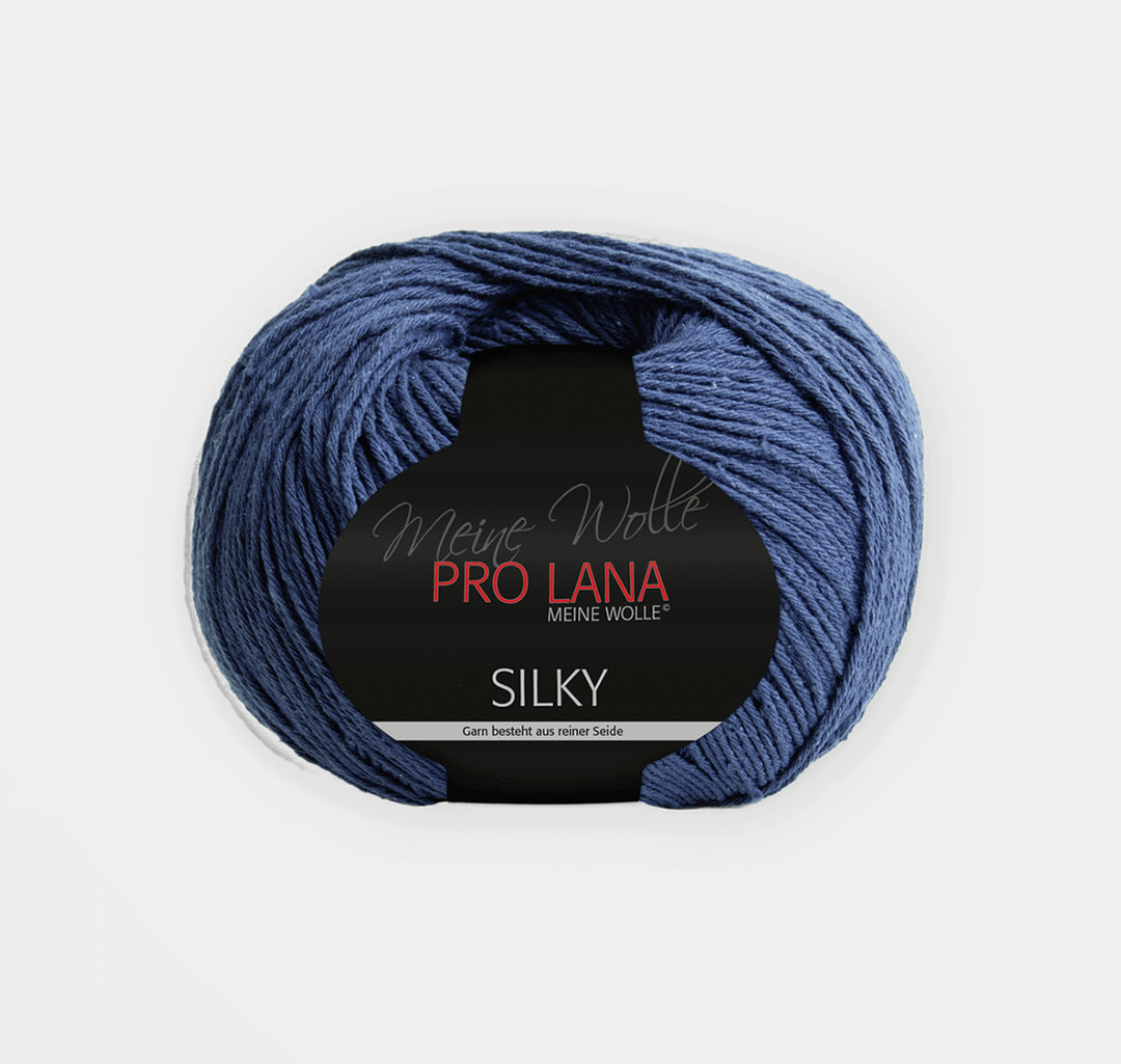 Silky