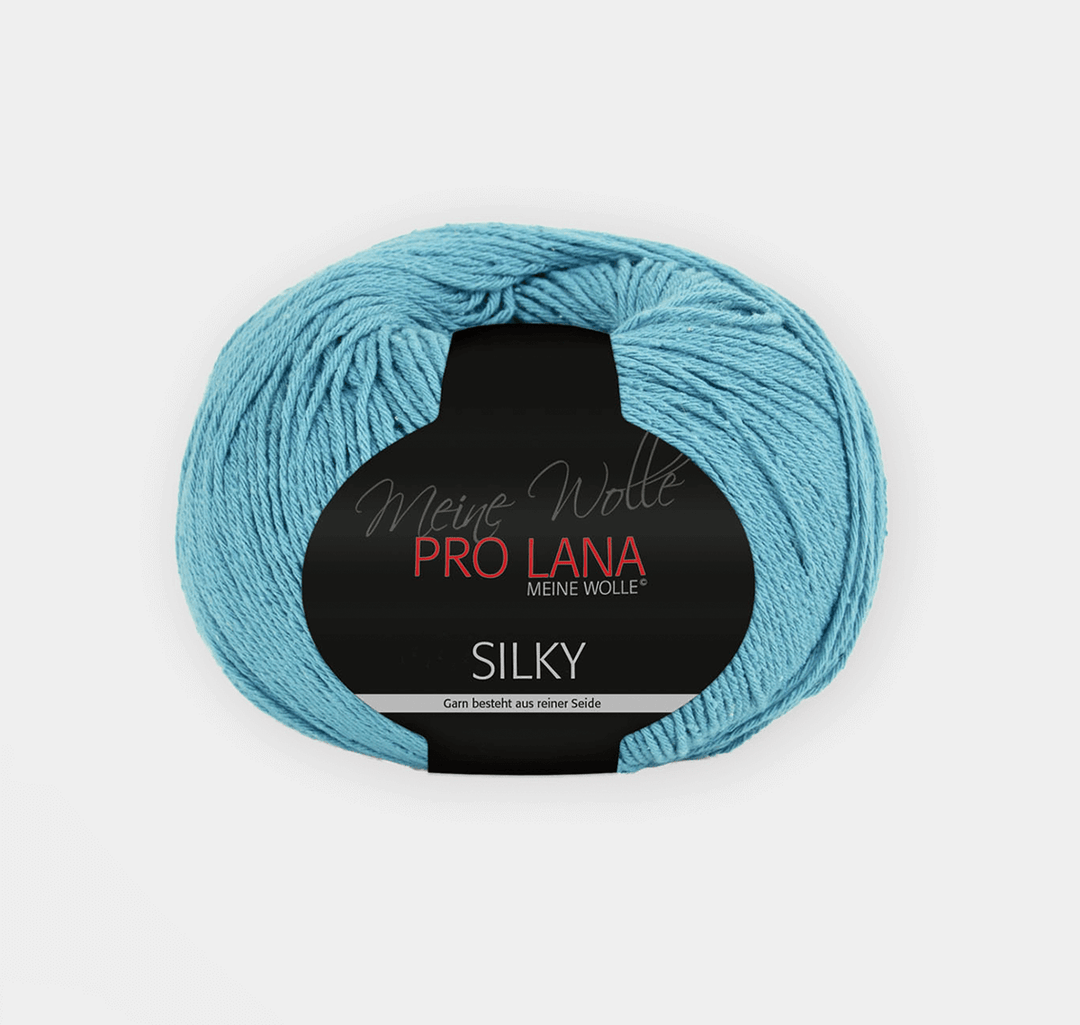 Silky
