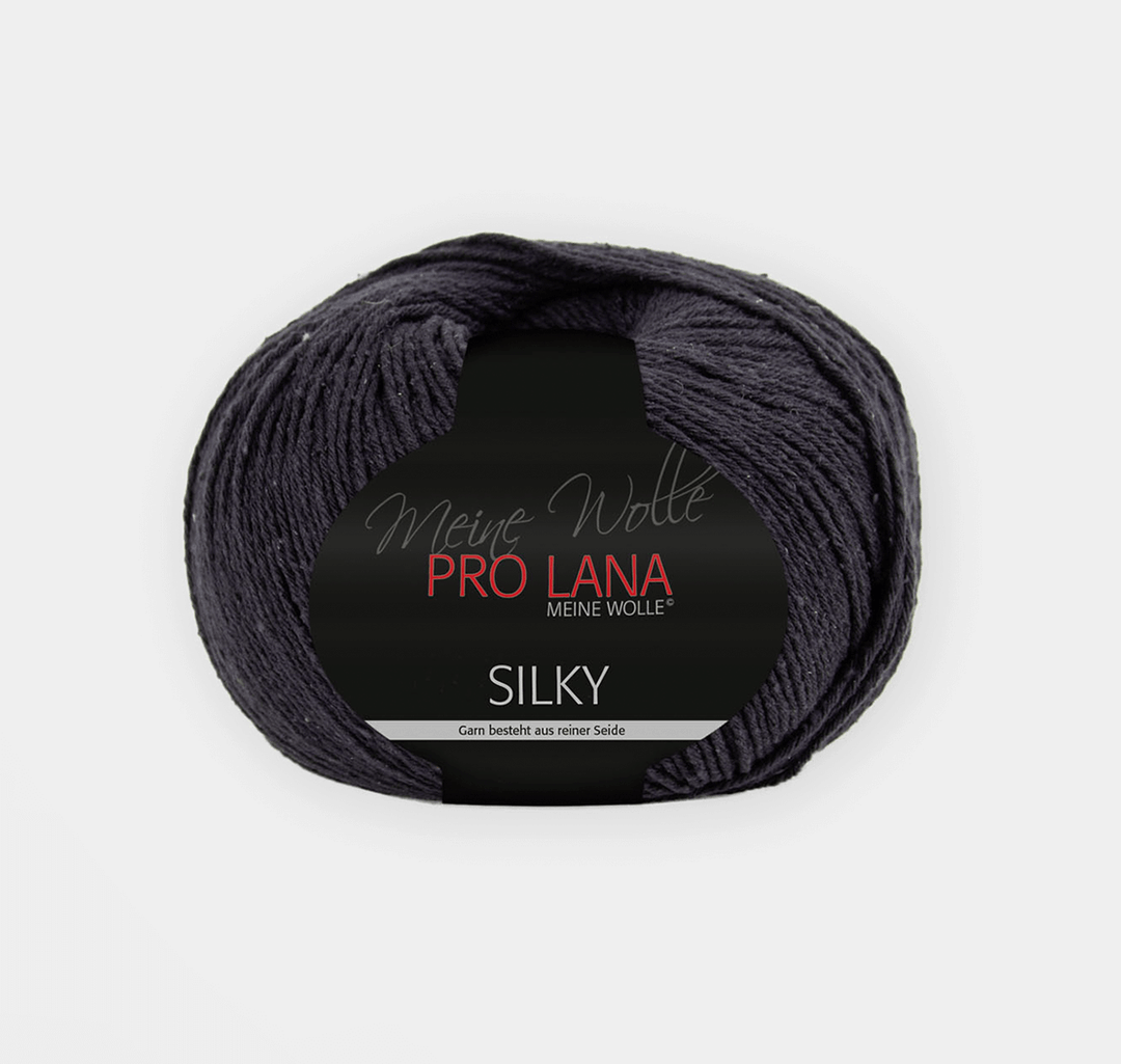 Silky