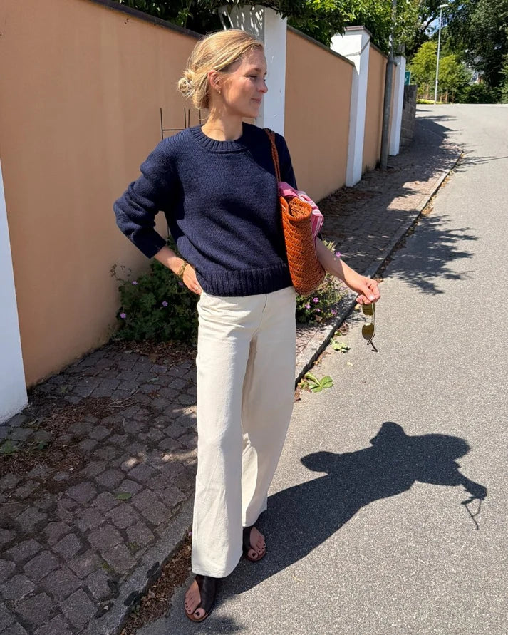 Vega Sweater