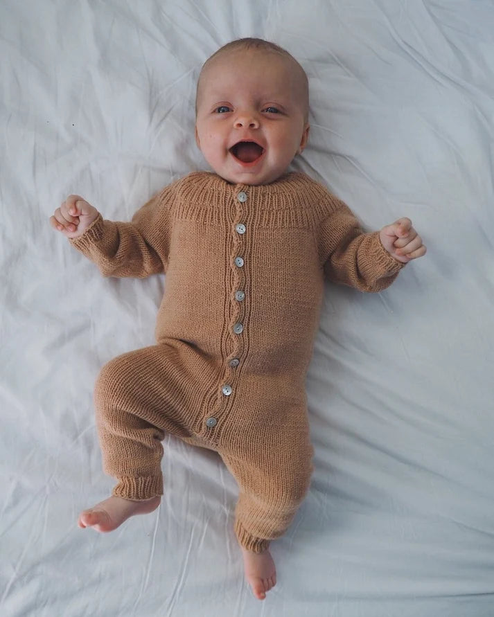 Anker´s Onesie