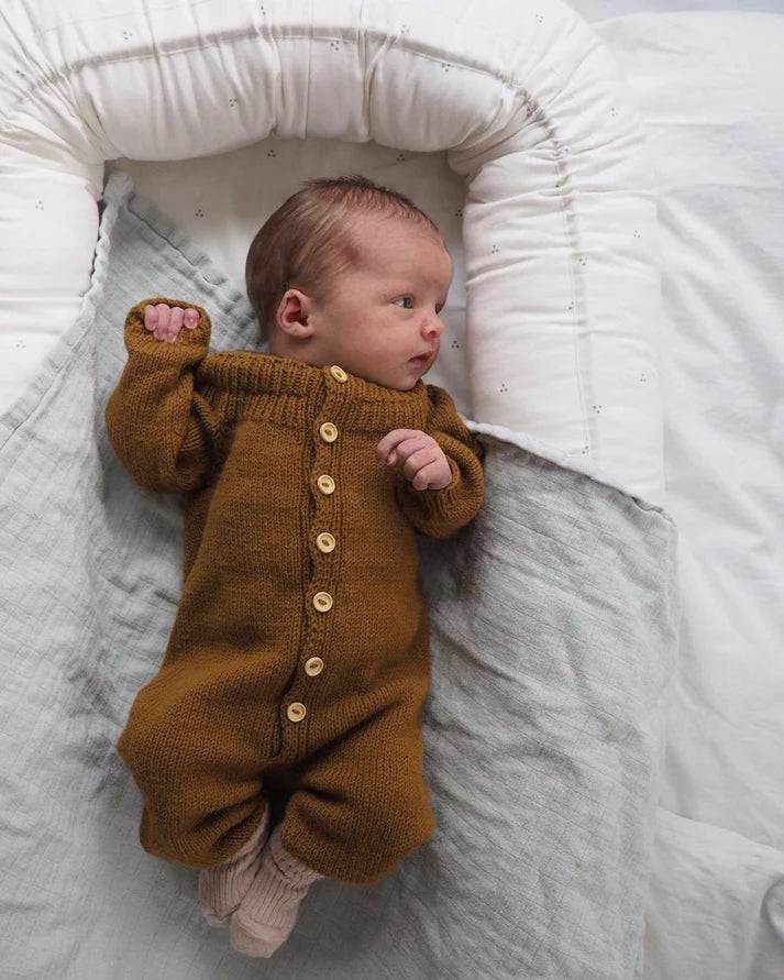 Anker´s Onesie