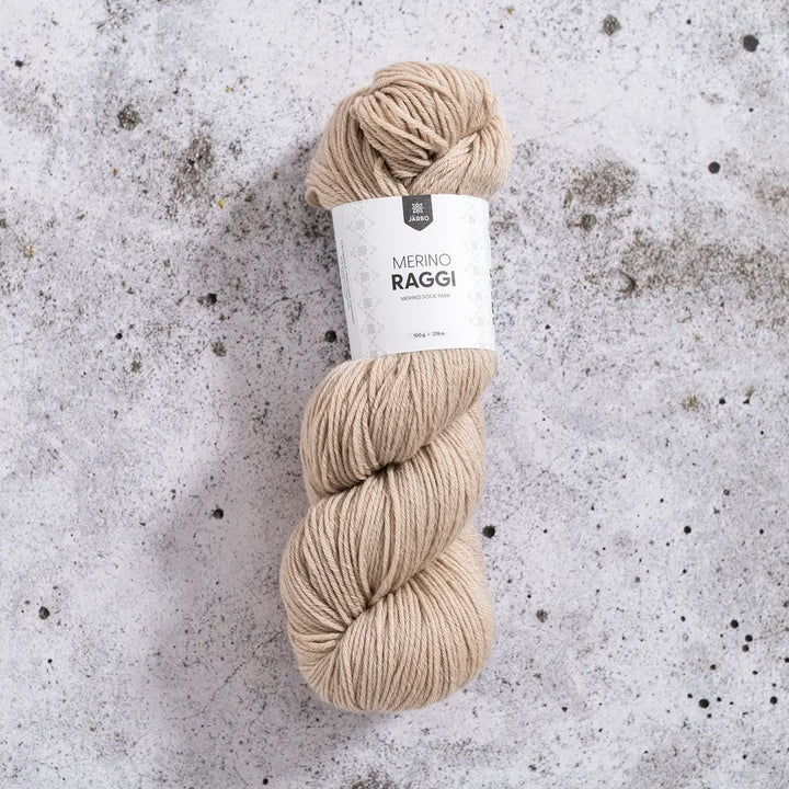 Merino Raggi 100 g