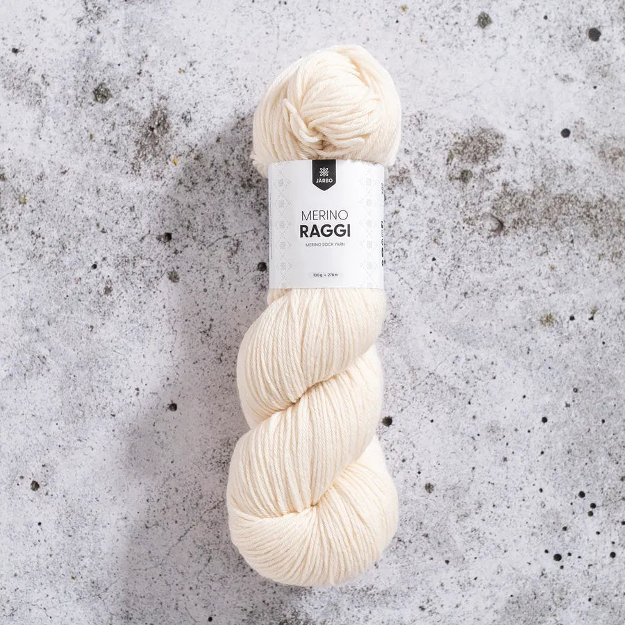 Merino Raggi 100 g