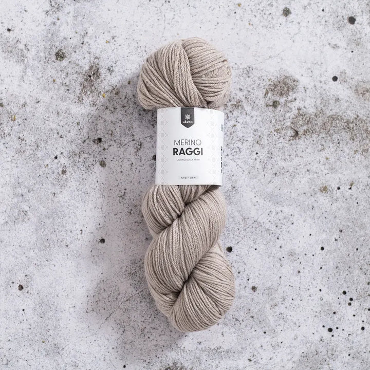 Merino Raggi 100 g