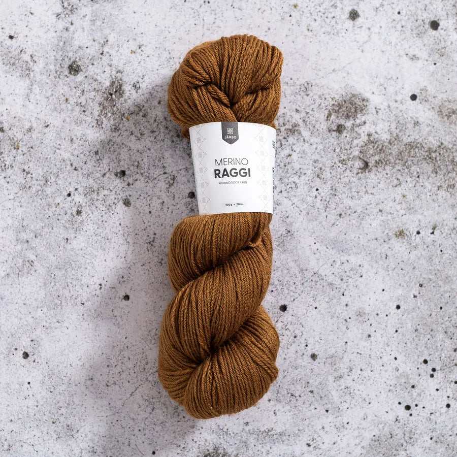 Merino Raggi 100 g