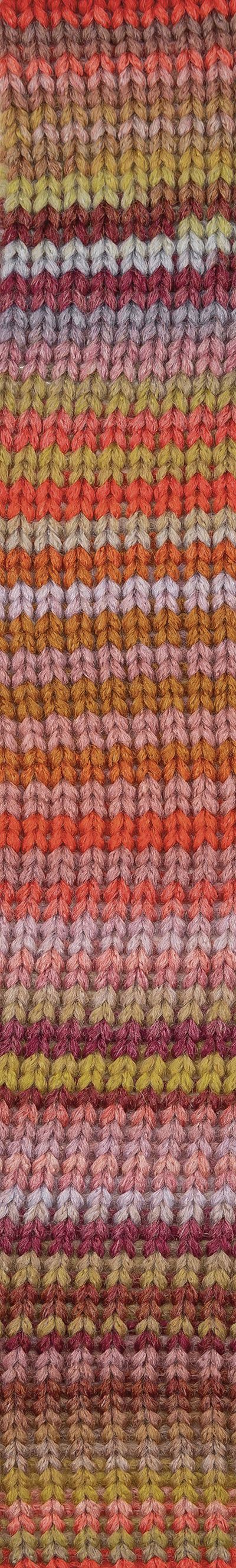 Color Wool