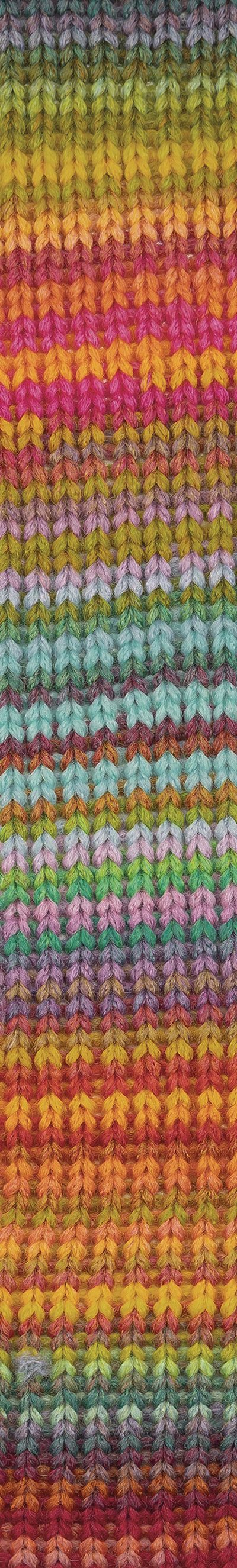 Color Wool