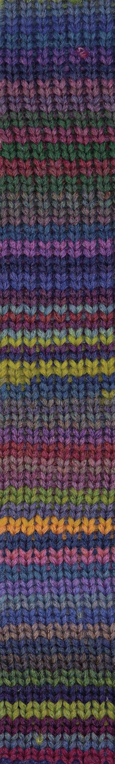 Color Wool