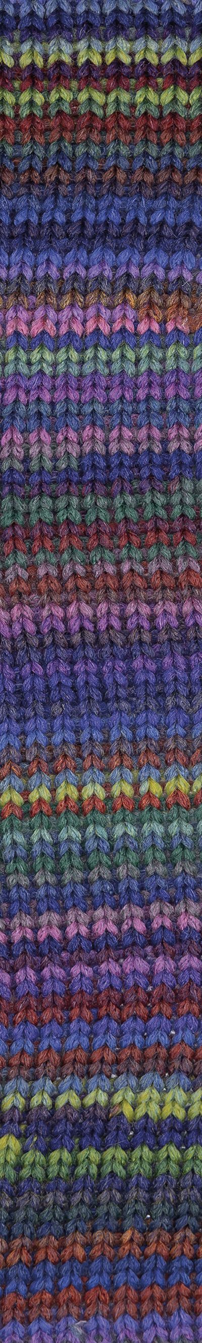 Color Wool