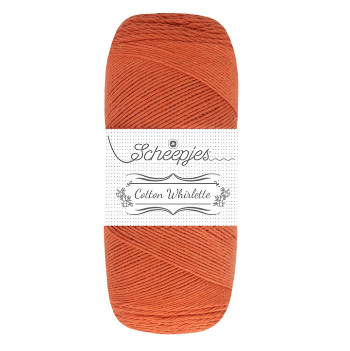 Cotton Whirlette