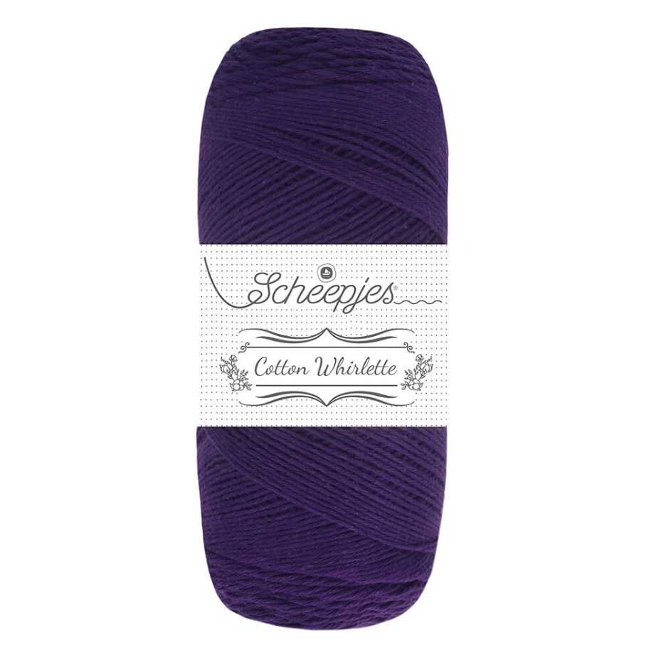 Cotton Whirlette