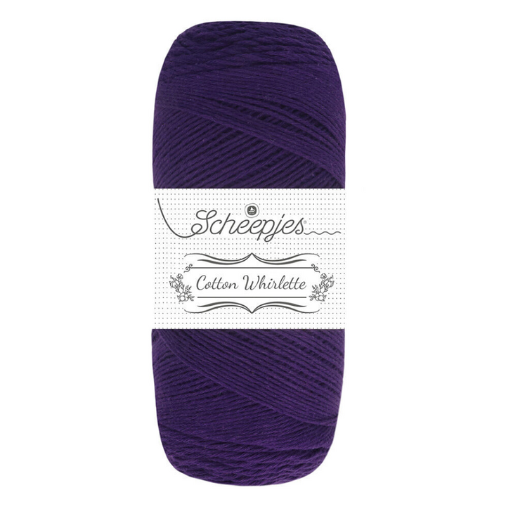 Cotton Whirlette