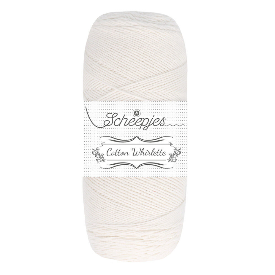 Cotton Whirlette