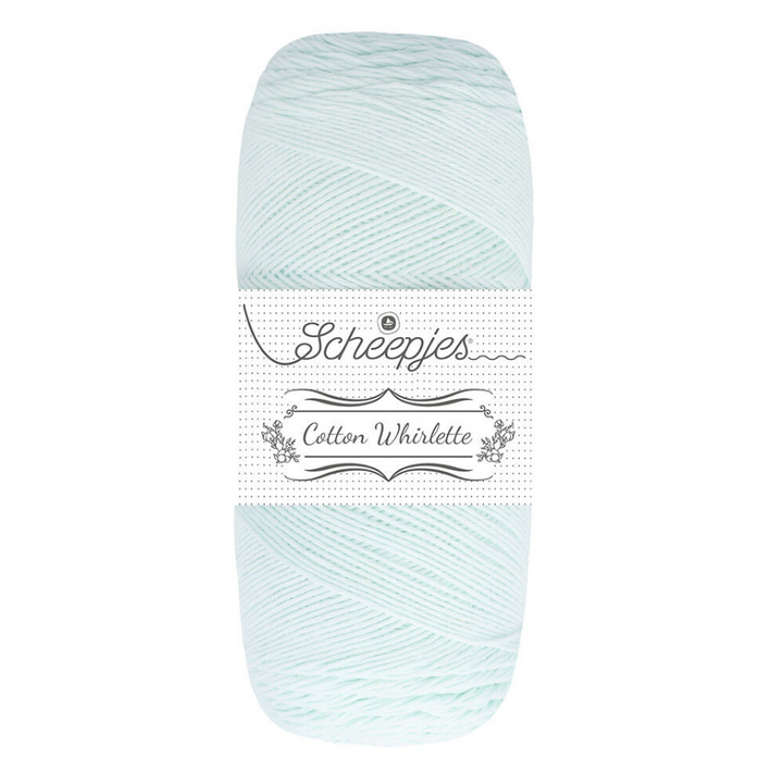 Cotton Whirlette
