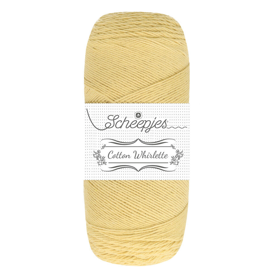 Cotton Whirlette