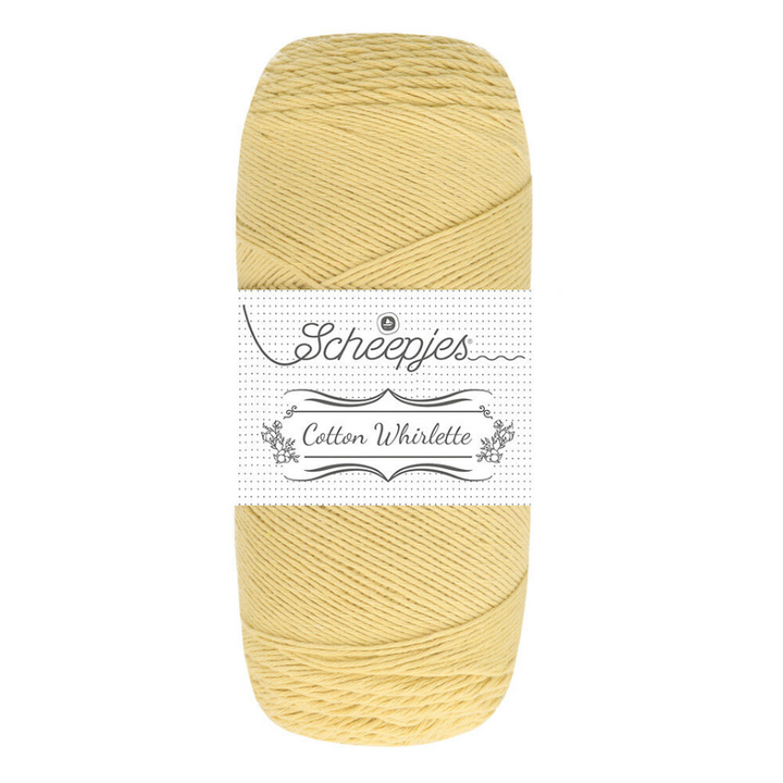 Cotton Whirlette