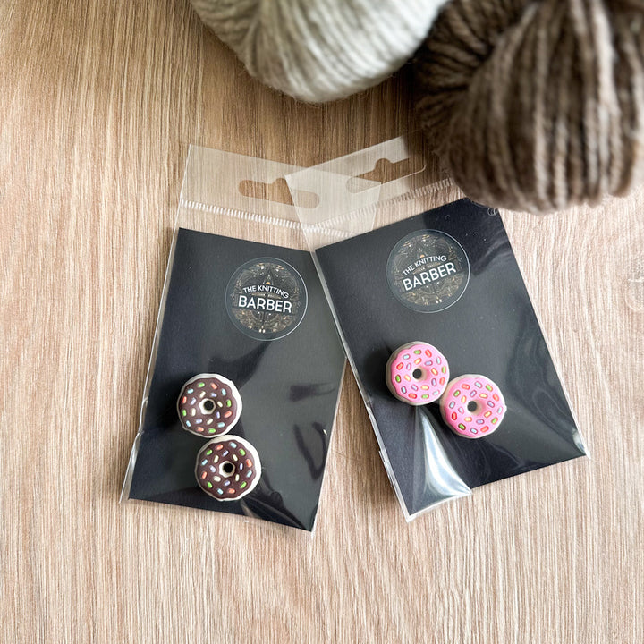 TKB puikkostoppari donitsi