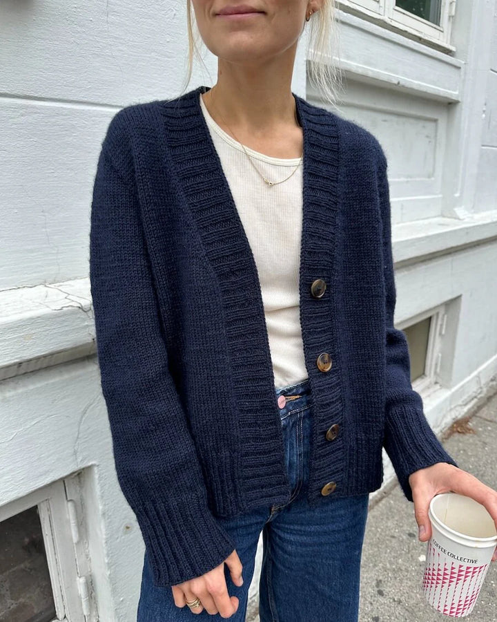 Eva Cardigan