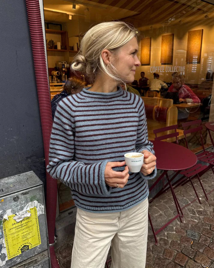 Frankie Sweater