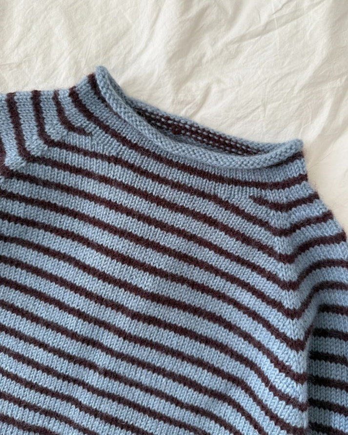 Frankie Sweater