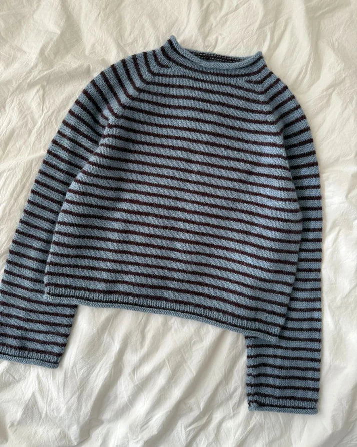 Frankie Sweater