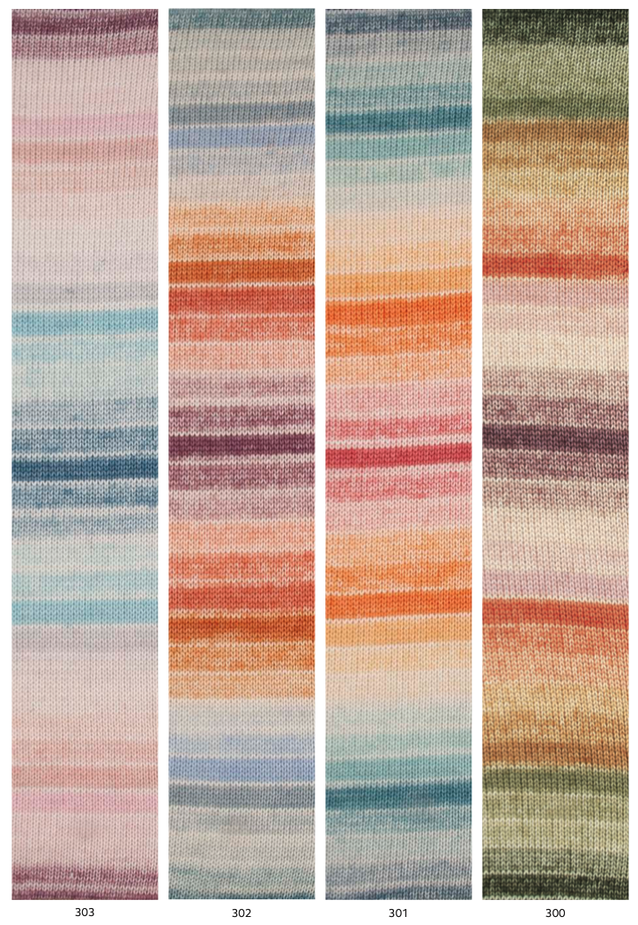 Illusion Merino