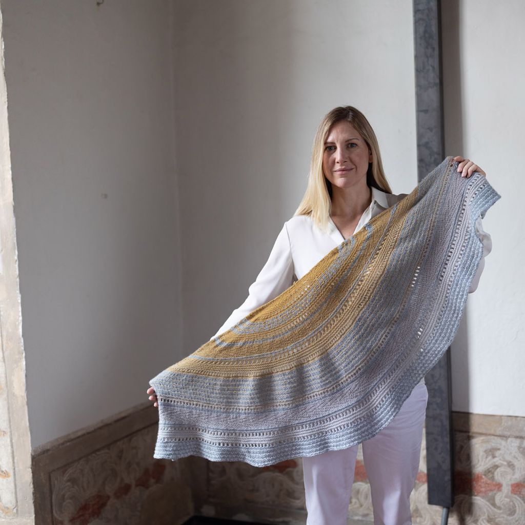 Poema Cashmere