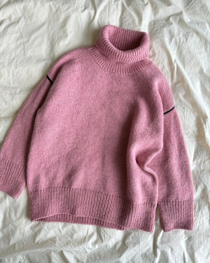 Linea Sweater