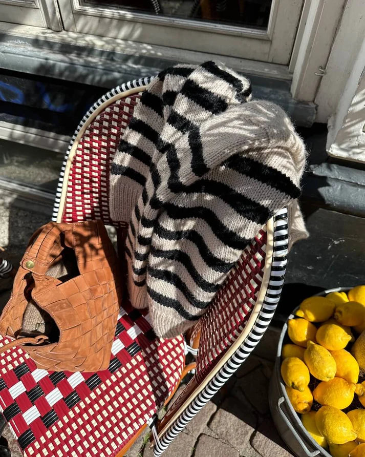 Lyon Sweater - Chunky edition