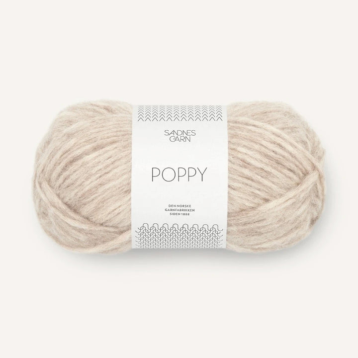 Poppy