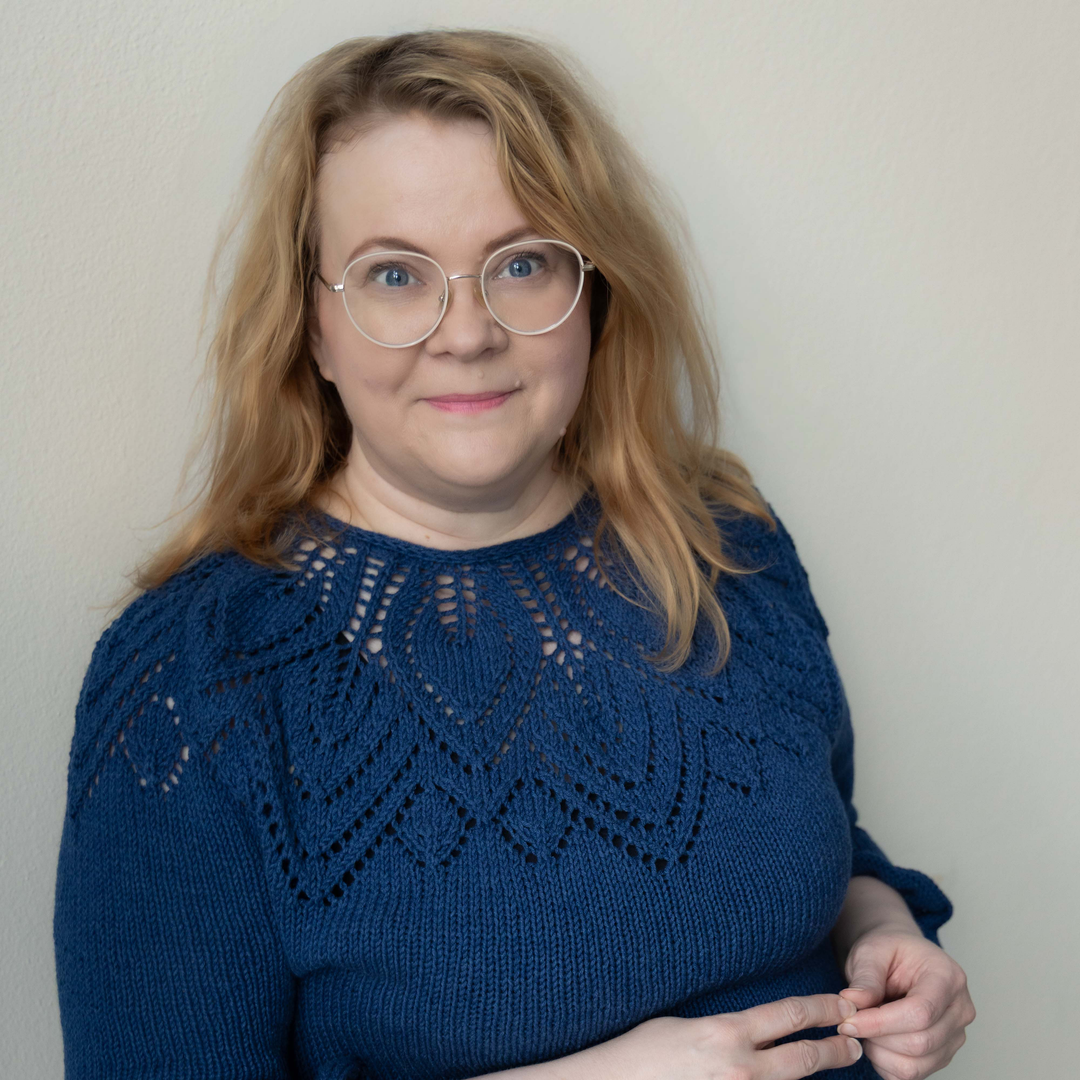 Metsäheljä (PDF-ohje)