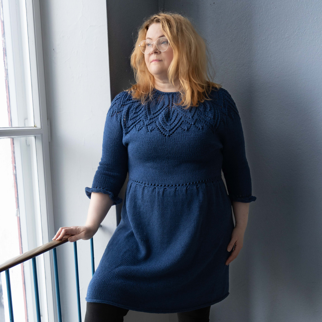 Metsäheljä (PDF-ohje)