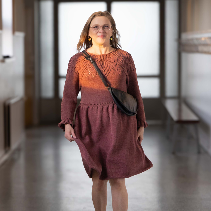 Metsäheljä (PDF-ohje)