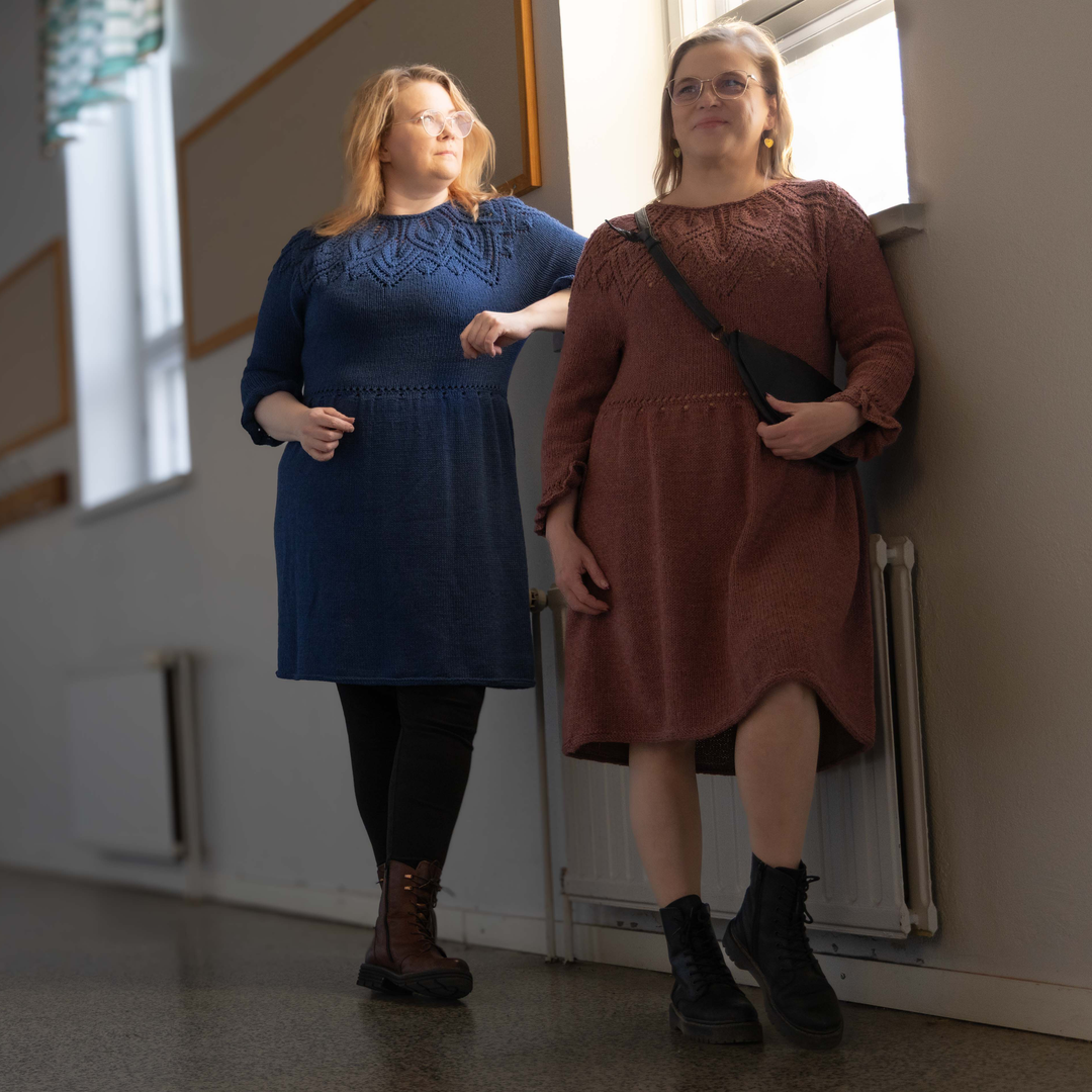 Metsäheljä (PDF-ohje)