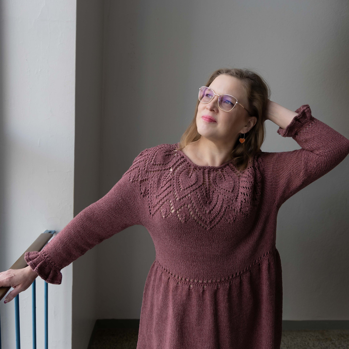 Metsäheljä (PDF-ohje)