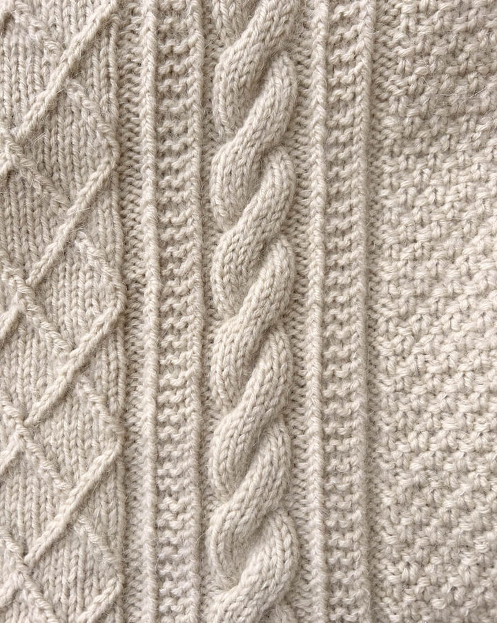 Moby Sweater