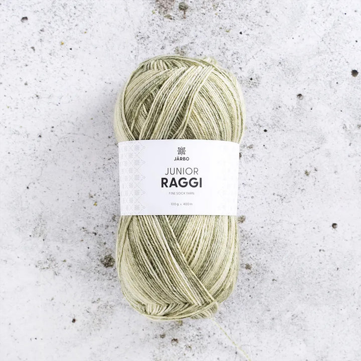 Junior Raggi 100 g